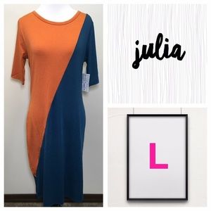 LuLaRoe Julia